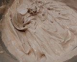 Foto del paso 2 de la receta: Torta de vainillas y mousse de chocolate