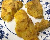 Foto del paso 5 de la receta Merluza rebozada en airfryer
