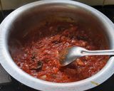 मालवणी हलव्याचे तिखलं (surmai tikhala recipe in marathi) रेसिपी स्टेप 3 फोटो 