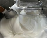 Foto langkah ke 3 dari resep Chiffon Tape Singkong 5 Kuning Telur.