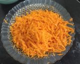 Foto del paso 2 de la receta: Arroz con verduras Cuaresma