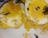A picture of step 3 of Fried egg.