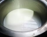 मखाना खीर (Makhana kheer recipe in Hindi) रेसिपी चरण 2 फोटो