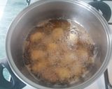 Mézes-szezámmagos (csípős) csirkemell recept fázis 1 fotója
