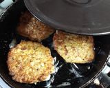 Foto del paso 4 de la receta: Croquetas de arroz fácil