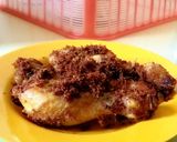 Foto langkah ke 2 dari resep Oseng - Oseng Ayam Mercon Pedas.