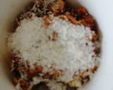 Microwave Granola in mug recipe step 2 photo