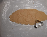 Foto del paso 5 de la receta: Pastas de té