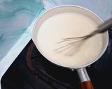 Foto langkah ke 1 dari resep Ice cream home made.