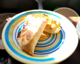 Foto del paso 3 de la receta: Empanadas de Atún🐟|Muy Ricas😋!!!