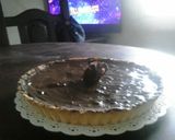 Foto del paso 3 de la receta: Tarta Toffi ♡♥