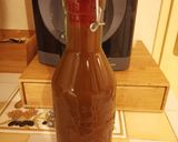 Une image de l'étape 4 de Bouillon de Boeuf.