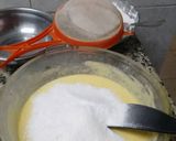 Foto del paso 5 de la receta: Torta de limón humeda