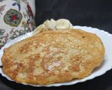 A picture of step 15 of Pan cake.