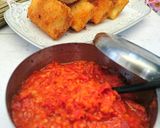 Foto langkah ke 6 dari resep Risoles keju sosis.