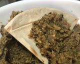 Foto del paso 4 de la receta: Baba Ganoush