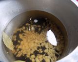 Foto del paso 2 de la receta: Alubias negras, blancas a la provenzal con callos madrileños
