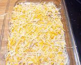 Foto del paso 4 de la receta: Espárragos trigueros con bechamel al horno
