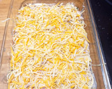 Foto del paso 4 de la receta: Espárragos trigueros con bechamel al horno