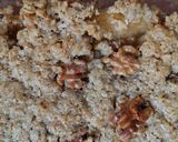 Foto del paso 12 de la receta: Crumble de manzana