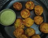 चावल के वेजिटेबल अप्पे रेसिपी चरण 5 फोटो