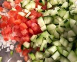 Foto del paso 2 de la receta: Ceviche de coliflor