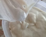Foto del paso 5 de la receta: Nieve de plátano 🍌🍧