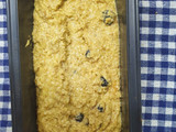 Pan de banana