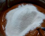 Foto del paso 4 de la receta: Budín de Dulce de Leche