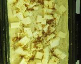 A picture of step 2 of Cottage Cheese - Oats - Semolina Sandwich 🍞No Bread Sandwich 🍞.