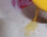 A picture of step 6 of Ice Cream Falooda With HomeMade Sawaiyan.