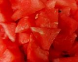 वॉलनट फ्रूट सलाद (walnut fruit salad recipe in Hindi) रेसिपी चरण 1 फोटो