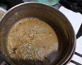 Foto langkah ke 8 dari resep Ketan sari muka.