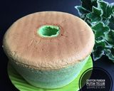 Foto langkah ke 8 dari resep Chiffon Cake Putih Telur.