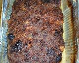 Pieczeń domowa z wątrobą krok przepisu 4 zdjęcie