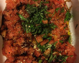 Foto del paso 4 de la receta: Tomate para bruschetta