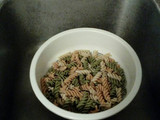 My pasta salad