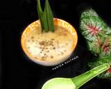 Cara Membuat Bubur Kacang Hijau Susu 4