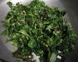 मेथीचे आळण (methiche alan recipe in marathi) रेसिपी स्टेप 2 फोटो 