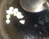 शकरकंद की खीर / स्वीट पोटैटो खीर रेसिपी चरण 3 फोटो
