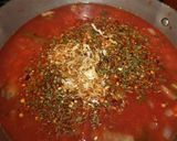 Foto del paso 7 de la receta: Polenta con tuco