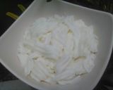 Foto langkah ke 5 dari resep Kelapa muda imitasi.