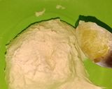 Foto langkah ke 3 dari resep Donat empuk anti gagal.