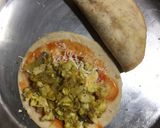 A picture of step 9 of Fish Tacos.