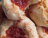 Foto del paso 3 de la receta: Pepas Chipá Matera / Mandioca / Sin Gluten