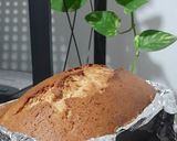 Foto del paso 3 de la receta: Budín de banana en licuadora
