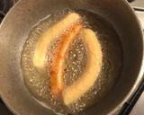 Foto del paso 4 de la receta: Churros con miel de abejas
