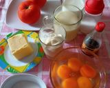 Foto del paso 1 de la receta: Flan de tomates !!! 🍅🍅