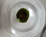 Foto langkah ke 5 dari resep Kue Putu Bambu.