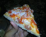 Foto langkah ke 9 dari resep PiZzA SiMpLe.